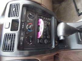 2002 Toyota 4Runner SR5 Green SR5 3.4L AT 2WD #Z22887